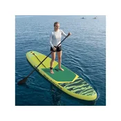 VIDAXL sup deska POSEIDON, 120, 366cm