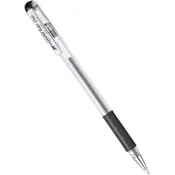 Pentel 65.1166 Gel olovka 0,7 mm Black 1 kom