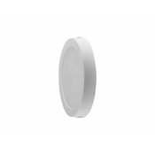 V-TAC LED Stropna svetilka z napajalnikom 24W, 2640lm, okrogel Barva světla: Topla bela