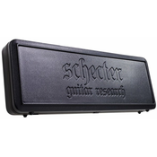 Schecter SGR-6B C-Shape Bass Hardcase