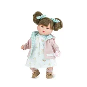 MARINA & PAU punčka Petite Pique 40cm