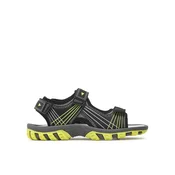 CMP Sandale Kids Mawi 3q91087 Crna