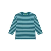 United Colors Of Benetton Bluza 3FNLG10K9 Pisana Regular Fit