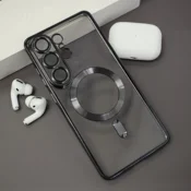 Maska Mag Case Electro za Samsung S26 Ultra/ S948B crna