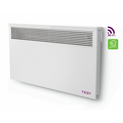 TESY CN 051 200 EI CLOUD W Panelni radijator, 2000 W, Wi-Fi upravljanje