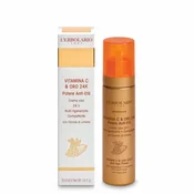 LErbolario VIT C&24K GOLD krema za lice 50ml