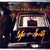 Notorious B.I.G. - Life After Death (Reissue) (2 CD)