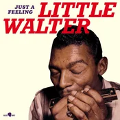 Little Walter - Little Walter (Marion Walter Jacobs) (Limited Edition) (LP)