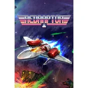RedRaptor Steam Key (PC) GLOBAL