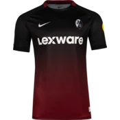 Nike Dres Dri-FIT SC Freiburg 3rd 2026/27