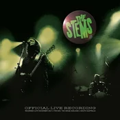 The Stems - Official Live Recording (LP)