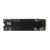 Samsung SSD 2TB Samsung 990 M.2 NVMe MZ-V9V2T0BW, (01-0001443441)