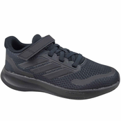 Adidas Čevlji črna 30.5 EU Runfalcon 5 El