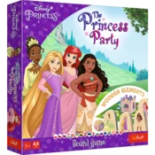 Društvena igra Disney The Princess Party
