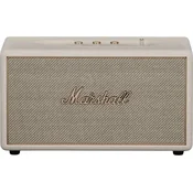 MARSHALL Bluetooth zvočnik MARSHALL STANMORE BT IV CREAM, (5000312415)