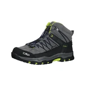 CMP Čevlji treking čevlji rjava 31 EU Rigel Mid Trekking