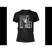 Bruce Springsteen Košulja E Street Unisex Black L