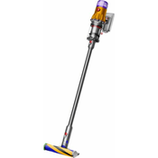 DYSON akumulatorski sesalnik V12 Detect Slim Absolute Modra-Srebrna