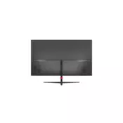 Monitor 27 Zeus ZUS2700IPS 1920x1080/Full HD/IPS/100Hz/HDMI/VGA/Frameless