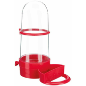 Trixie hranilica za volijere 265 ml 15 cm