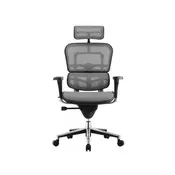 CS ERGOHUMAN KMD-30 grey