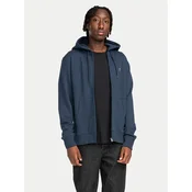 Element Jopa Icon Embroidery ELYFT00199 Modra Regular Fit