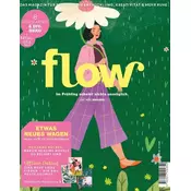 Flow Nummer 96 (2/2026)