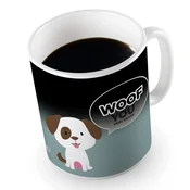 Čarobna skodelica s kužkom – Puppy - Froster - Majhna pozornost - Božič