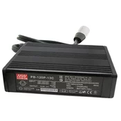 MEANWELL Punjac akumulatora PB-120P-13C 99.36W / 12V / 7A MEAN WELL