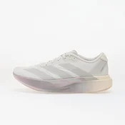 Sneakers adidas Adizero EVO SL Crystal White/ Grey Two/ Matt Purple Met. EUR 41 1/3