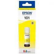 EPSON T03V44 (C13T03V44A) br. 101 (70 ml) ŽUTA ORIGINALNA TINTA
