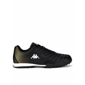Kappa Čevlji za nagomet AW24-3C002B-K Črna