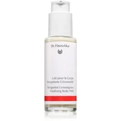 Dr. Hauschka Bergamot Lemongrass Vitalising Body Milk poživljajoč losjon za telo 145 ml za ženske