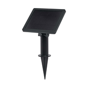 Ledvance - Hibridni solarni panel ENDURA 24W/12V 2000 mAh IP67
