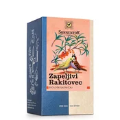 BIO SADNA ČAJNA MEŠANICA RAKITOVEC V VREČKAH , 54 g