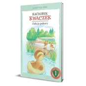 shumee Mala račka in lekcija ponižnosti - Janette Oke