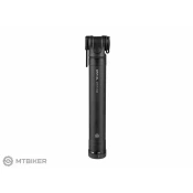 Kolesarska tlačilka ToPeak Gravel 2 Stage - black