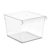 Plastican organizator za hladnjak 22x20 cm Loft – Rotho