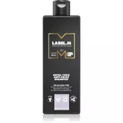 Label.m Royal Yuzu Anti-Frizz Shampoo 300 ml