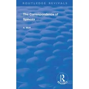 Correspondence of Spinoza