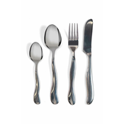 Komplet jedilnega pribora za 4 osebe Byon Waverly 16-pack