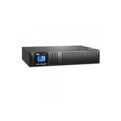 ABB PowerValue 11RT G2 2 kVA B 2000VA 2000W UPS
