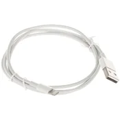 shumee KABEL LIGHTNING-W/USB-W-1M 1,0 m