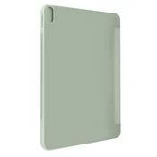 AVIZAR Torbica za iPad Air 11 2024 Klop za podporo videa / tipkovnice, Svetlo zelena, (5000012988)