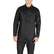 Bombažna srajca Armani Exchange