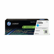 toner HP W2201X 220X (modra), original za Pro 4202dw, 4202dn, 4302dw, 4302fdn, 4302fdw