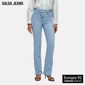 Salsa Faith Kavbojke