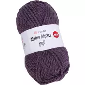 Yarn Art Alpine Alpaca New 1451 New Pletilna preja