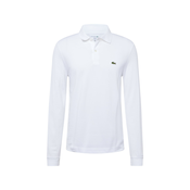LACOSTE Majica, bela