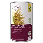 RAAB VITALFOOD GMBH riževi proteini v prahu, 400g